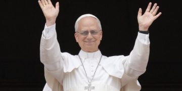 Papa León XIV pide al mundo que no se justifique el “castigo colectivo” de los civiles en Gaza