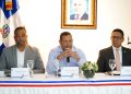 Presidente de Fedomu, Nelson Núñez, valora como positiva aprobación de proyecto que modifica Ley 225-20