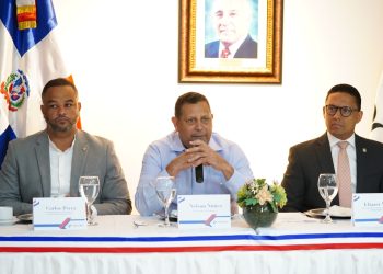 Presidente de Fedomu, Nelson Núñez, valora como positiva aprobación de proyecto que modifica Ley 225-20