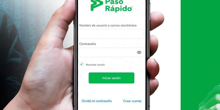 RD Vial activa nuevo sistema de códigos de seguridad para proteger a los usuarios de la App Paso Rápido