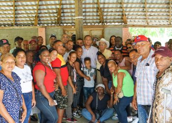 Julio César Valentín: “No estamos haciendo bulto, estamos trabajando en silencio, pero con propósito”