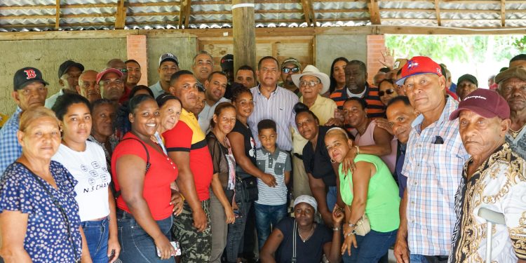 Julio César Valentín: “No estamos haciendo bulto, estamos trabajando en silencio, pero con propósito”