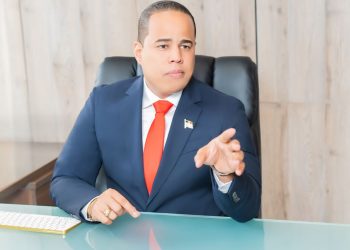 Director de Priority Courier resalta el desarrollo del sector logístico y de mensajería en RD