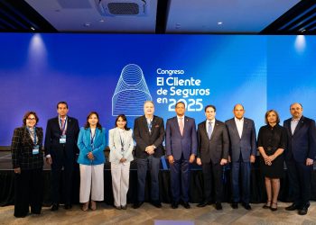 Cadoar aboga por reforma integral a la Ley de Seguros; destaca esa rama se posiciona como industria estratégica