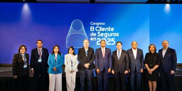 Cadoar aboga por reforma integral a la Ley de Seguros; destaca esa rama se posiciona como industria estratégica