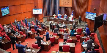 Senado aprueba en segunda lectura con modificaciones proyecto que modifica el Código de Trabajo