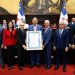 Senado reconoce a personalidades del arte, deporte, educación, justica y otras áreas
