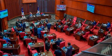 Senado aprueba en segunda lectura con modificaciones Ley Orgánica que crea el Ministerio de Justicia