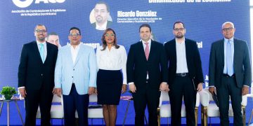 ACS realiza exitoso panel “Compras Públicas como Dinamizador de la Economía”