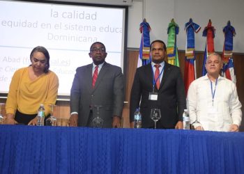 MESCYT revela avances y desafíos en la producción científica nacional durante la Semana de la Ciencia