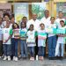 Regional 15 de Educación cierra con éxito el Campamento Eco Héroe
