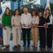 Alcaldía del DN inaugura el parque Areíto, un minipulmón ecológico en Los Cacicazgos