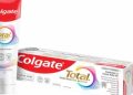DIGEMAPS suspende de manera temporal Registro Sanitario de la pasta dental Colgate Total Clean Mint y anuncia su retiro del mercado