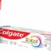 DIGEMAPS suspende de manera temporal Registro Sanitario de la pasta dental Colgate Total Clean Mint y anuncia su retiro del mercado