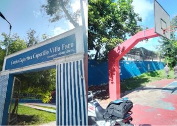 Policía y Ministerio Público capturan hombre por muerte de mujer de 59 años en Villa Faro, SDE