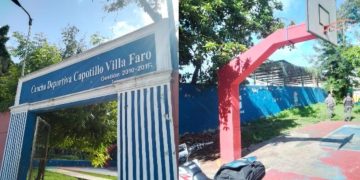 Policía y Ministerio Público capturan hombre por muerte de mujer de 59 años en Villa Faro, SDE
