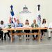 Infraestructura Escolar agiliza terminación de escuelas en Puerto Plata en el marco del Plan “Aulas 24/7”