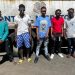 Operativo de la DGM detiene en Nagua a 125 Inmigrantes Haitianos en Situación Irregular