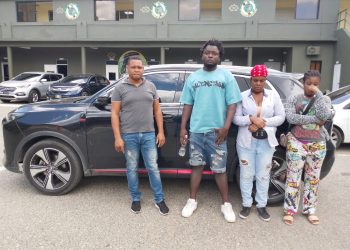 ERD detiene sargento por tráfico de indocumentados en San Juan de la Maguana