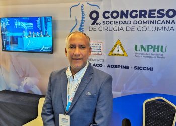 Especialista alerta sobre alto número de jóvenes parapléjicos por accidentes de tránsito