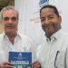 Presidente Luis Abinader recibe de CONADIS el borrador del Plan Nacional de Discapacidad