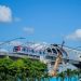 Retiran tren de la Línea 1 del Metro por daño en cristal lateral