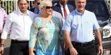 Fallece Miriam Terrero, madre de Gonzalo Castillo