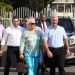 Fallece Miriam Terrero, madre de Gonzalo Castillo
