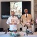 Efemérides Patrias publica libro “Con la Patria en la piel” del escritor Sergio Reyes