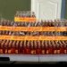 Ejército incautó más de 900 unidades de whisky de contrabando en Elías Piña