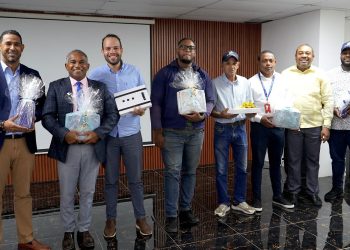 Director IDOPPRIL destaca rol de padres para formar ciudadanía sana 