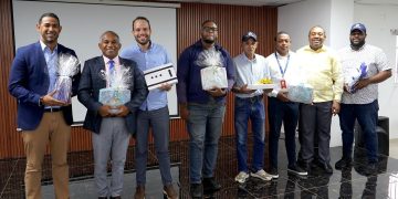 Director IDOPPRIL destaca rol de padres para formar ciudadanía sana  ⁣