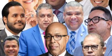 Los diez diputados de mayor incidencia en los temas de interés nacional, según encuesta de Primera Nota SRL