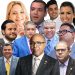 Los diez diputados de mayor incidencia en los temas de interés nacional, según encuesta de Primera Nota SRL