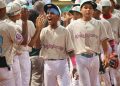 Dominicana gana 25 a 0 y con juego sin hits lanzado a Sudáfrica