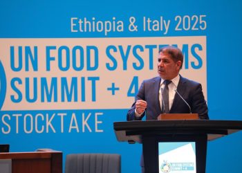 FAO: índice de subalimentación baja a 3.6 por ciento en Dominicana