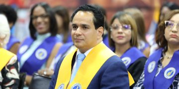 Manuel Conde describe como trascendental el aporte de escuela de formación del PRM al país