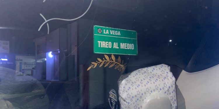 SENPA realiza operativos en diferentes zonas de Constanza