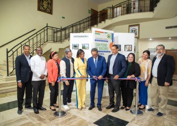 UCSD inaugura exposición audiovisual "San Pedro de Macorís: tierra de sabor, béisbol, arte y cultura"
