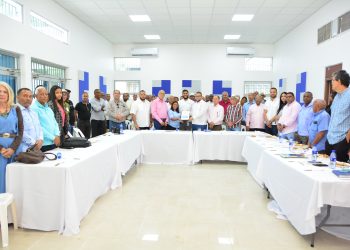 FEDA impulsa el boom de la acuicultura Dominicana con casi 5,000 capacitados