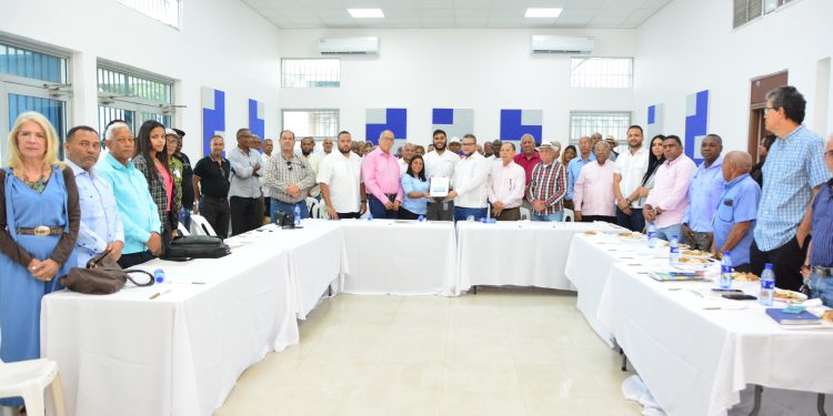 FEDA impulsa el boom de la acuicultura Dominicana con casi 5,000 capacitados