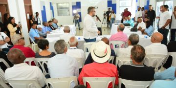 FEDA impulsa el boom de la acuicultura Dominicana con casi 5,000 capacitados