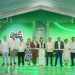 Vicepresidenta Raquel Peña resalta rol de La Vega en economía del país durante apertura Expo Vega 2025 dedicada al Ministerio de Agriculturahl