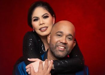 Zulinka y Miguel Los Hijos de Rubby debutarán oficialmente con un concierto en United Palace de Nueva York