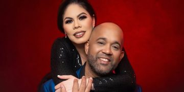 Zulinka y Miguel Los Hijos de Rubby debutarán oficialmente con un concierto en United Palace de Nueva York