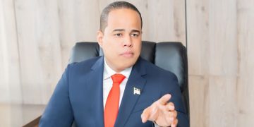 Director de Priority Courier resalta el desarrollo del sector logístico y de mensajería en RD