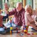 Este sábado se conmemora el Día Mundial de los Abuelos