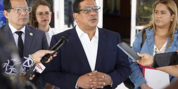 DGCP y Unidad Antifraude detectan violaciones en licitaciones del INABIE; remiten hallazgos a la Procuraduría General de la República