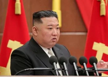 Líder norcoreano llama a soldados a prepararse "para una guerra real"