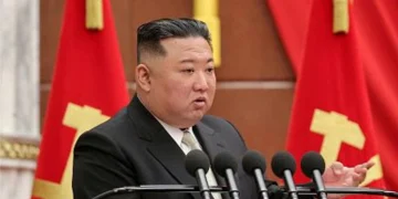 Líder norcoreano llama a soldados a prepararse "para una guerra real"